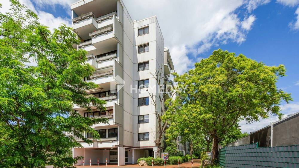 Etagenwohnung Mainz Finthen - 3 Zimmer, 80 m&sup2;, 269.000&euro; | Angebot:26841811