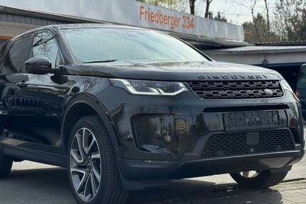 Land Rover Discovery Sport 164.200 km 24.900 &euro; Kelkheim 65779