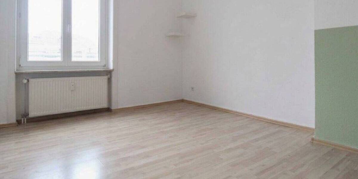 Etagenwohnung Wiesbaden Nordost - 2 Zimmer, 48 m&sup2;, 195.000&euro; | Angebot:26107903