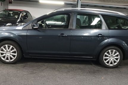 Ford Focus 112.000 km 6.990 &euro; Rüsselsheim 65428