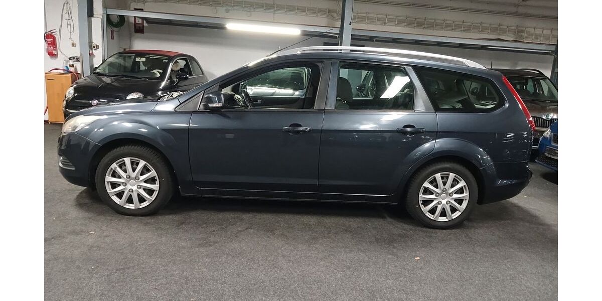Ford Focus 112.000 km 6.990 &euro; Rüsselsheim 65428