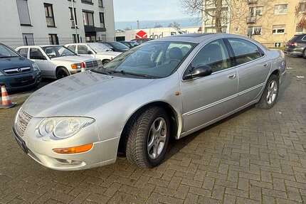 Chrysler 300 M 85.000 km 3.250 &euro; Hochheim am Main 65239