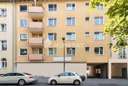 Voll vermietetes MFH mit 10 Wohneinheiten und 2 Gewerbeeinheiten in gefragter Lage 4 zimmer