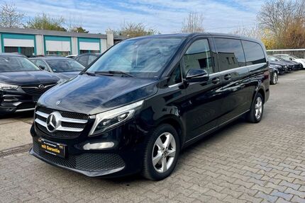 Mercedes V 250
