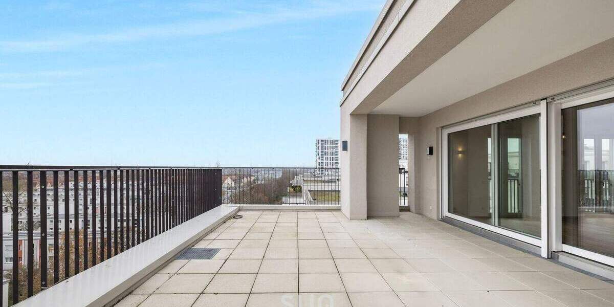 Etagenwohnung Frankfurt am Main Gallus - 3 Zimmer, 147 m&sup2;, 1.190.000&euro; | Angebot:25690890
