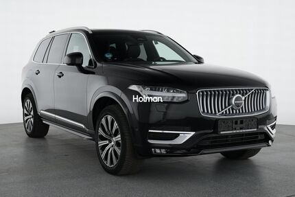 Volvo XC90 41.820 km 53.407 &euro; Eschborn 65760