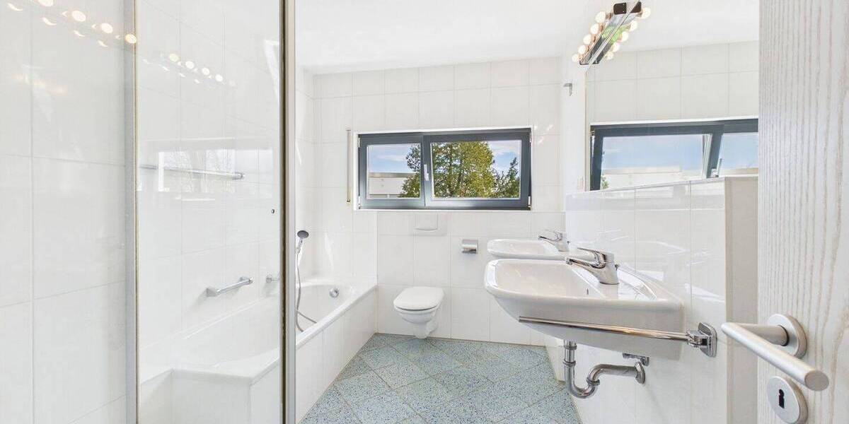 Etagenwohnung Wiesbaden Nordost - 3 Zimmer, 91 m&sup2;, 645.000&euro; | Angebot:26307731