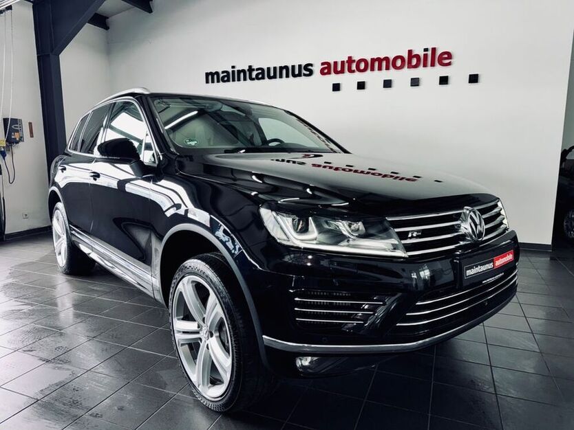Touareg