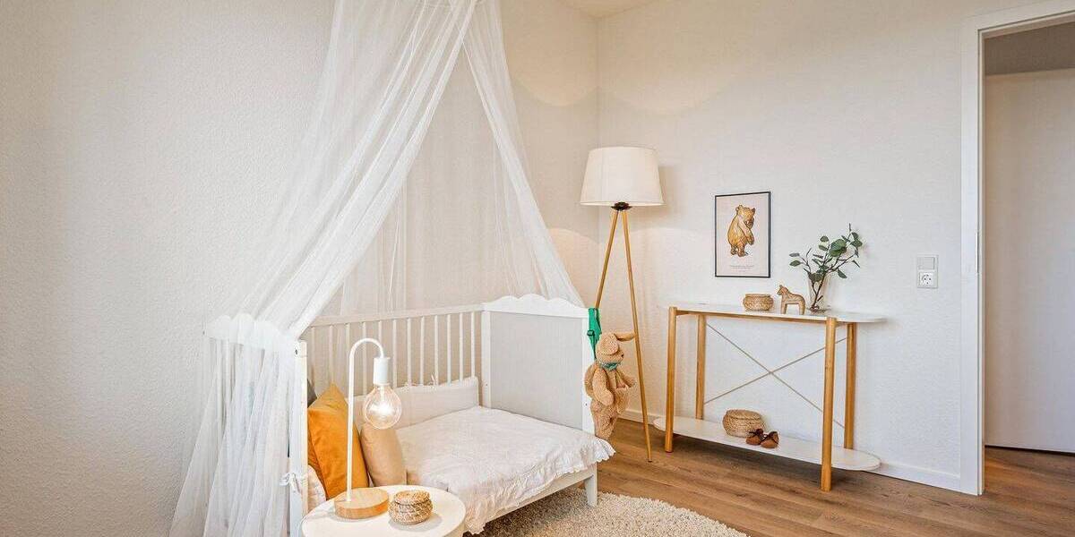 Etagenwohnung Wiesbaden Dotzheim - 3 Zimmer, 86 m&sup2;, 289.000&euro; | Angebot:26116047