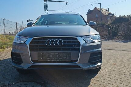 Audi Q3 95.758 km 14.300 &euro; Wiesbaden 65201