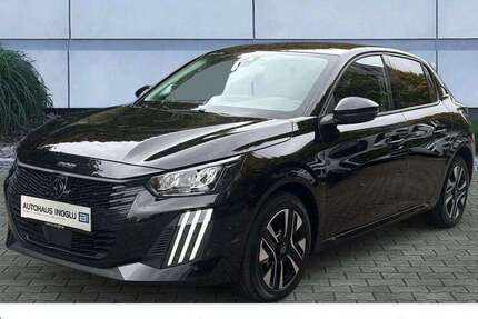 Peugeot 208 15.806 km 20.780 € Rüsselsheim 65428