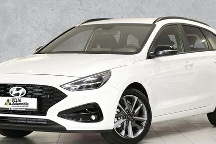 Hyundai i30 5.498 km 23.480 &euro; Mainz-Kastel 55252
