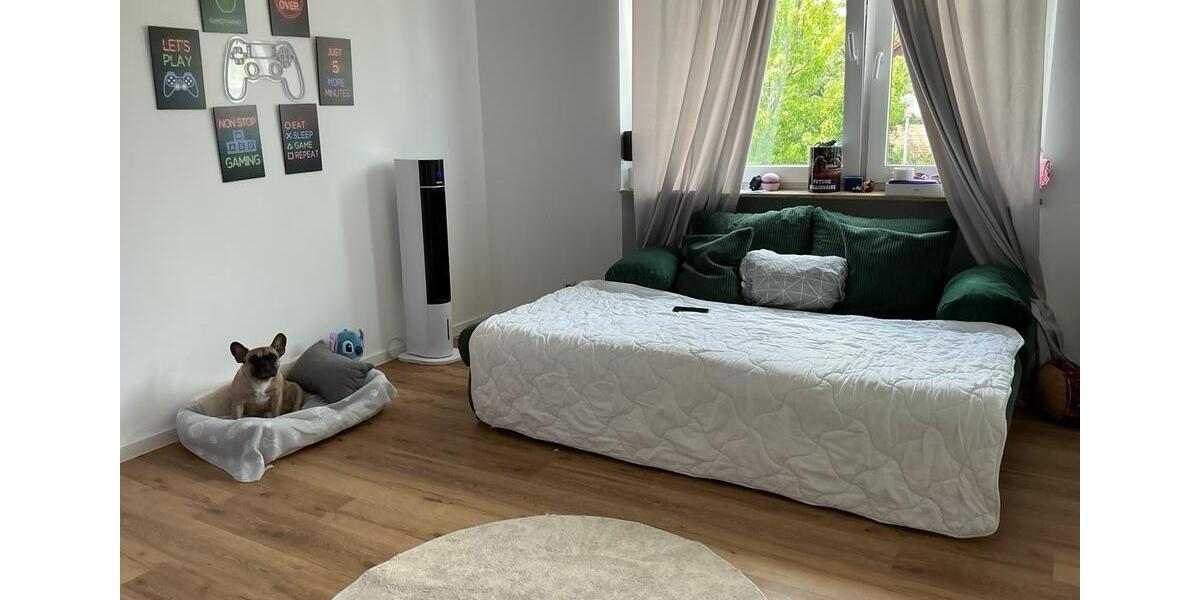 Etagenwohnung Mainz Gonsenheim - 3 Zimmer, 60 m&sup2;, 265.000&euro; | Angebot:27157642