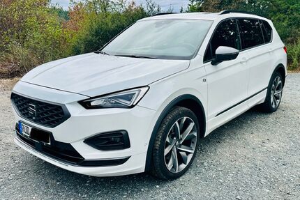 Seat Tarraco 94.000 km 24.900 &euro; Hünstetten 65510
