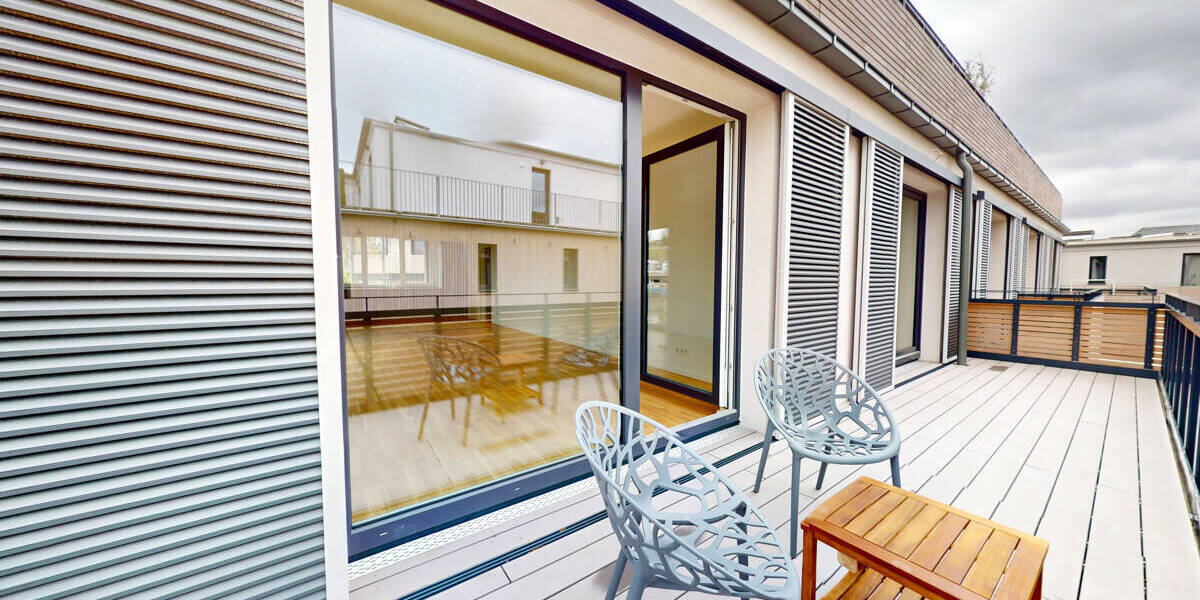 Etagenwohnung Königstein - 3 Zimmer, 116 m&sup2;, 1.995&euro; | Angebot:26017871