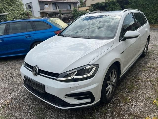 VW Golf 104.500 km 15.690 &euro; Rüsselsheim 65428