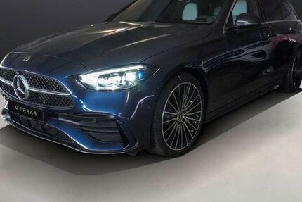 Mercedes-Benz C 220 9.300 km 46.490 &euro; Wiesbaden 65189