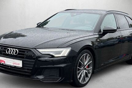 Audi A6 45.649 km 40.780 € Mainz 55131