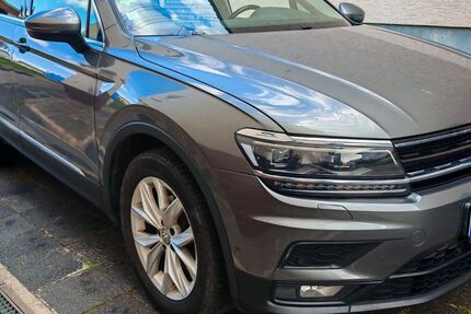 VW Tiguan 78.500 km 19.000 &euro; Taunusstein 65232