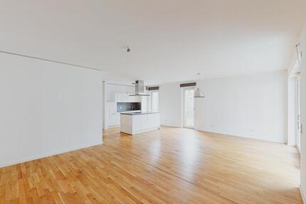 Wohnung Frankfurt am Main Gallus - 4 Zimmer, 119 m&sup2;, 1.960&euro; | Angebot:24847254