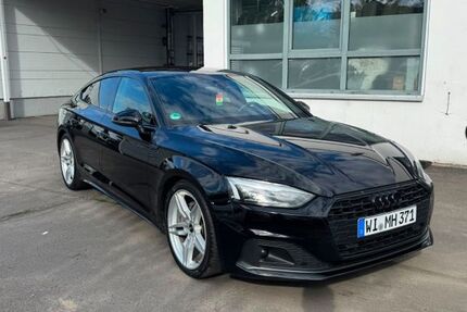 Audi A5 59.999 km 32.790 &euro; Wiesbaden 65183