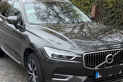 Volvo XC60 95.300 km 25.990 &euro; Wiesbaden 65191