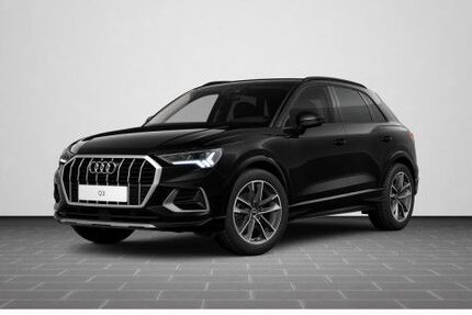 Audi Q3 28.000 km 34.890 &euro; Wiesbaden 65189