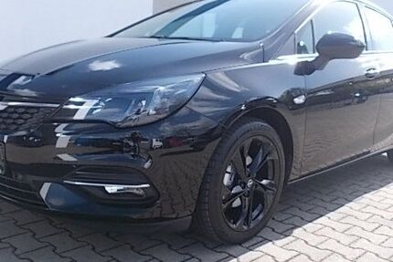 Opel Astra 112.000 km 9.900 &euro; Mörfelden 64546
