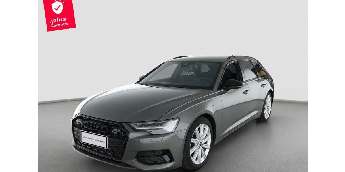 Audi A6 4.839 km 58.930 &euro; Mainz 55131
