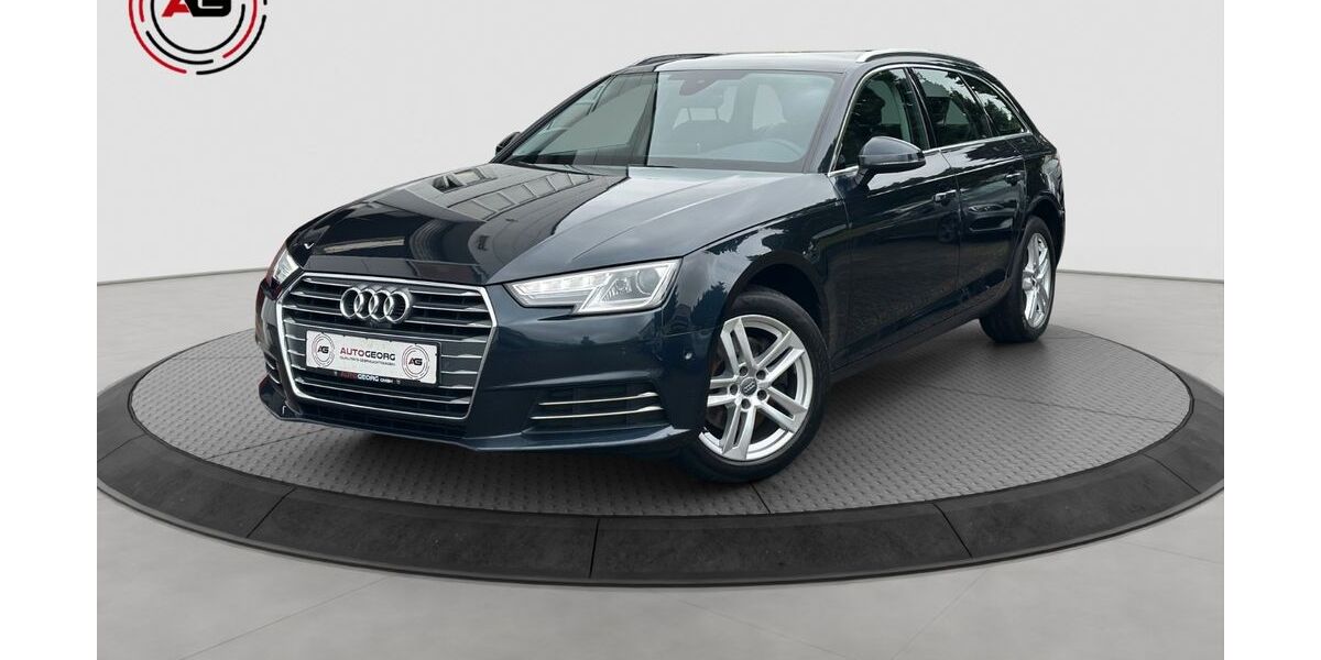 Audi A4 172.670 km 12.980 &euro; Wiesbaden 65205