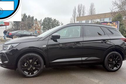 Opel Grandland (X) 69.799 km 22.950 € Raunheim 65479
