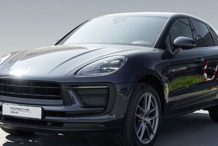 Porsche Macan 37.864 km 55.960 &euro; Oberursel (Taunus) 61440