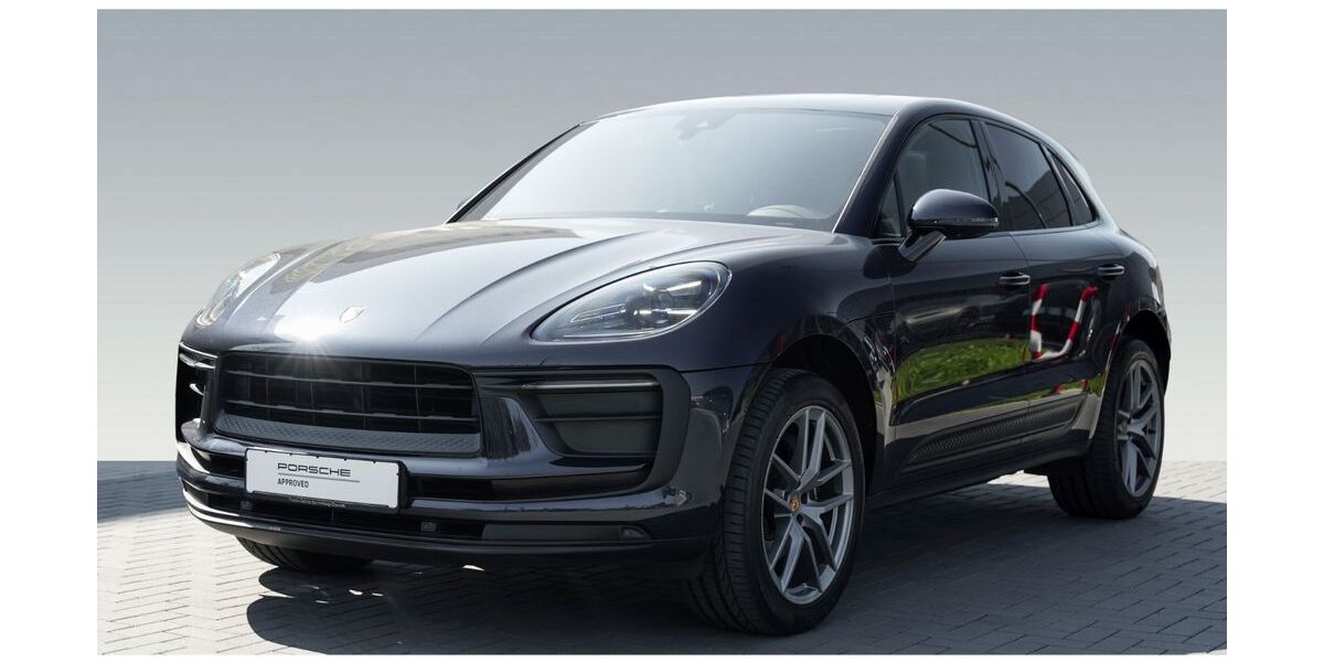 Porsche Macan 37.864 km 59.960 &euro; Oberursel (Taunus) 61440