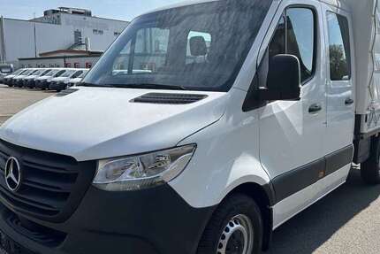 Mercedes-Benz Sprinter 115.198 km 29.631 &euro; Mainz 55122