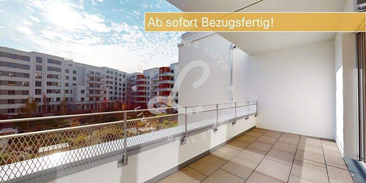 Etagenwohnung Frankfurt Gallus - 3 Zimmer, 75 m&sup2;, 564.900&euro; | Angebot:25702311