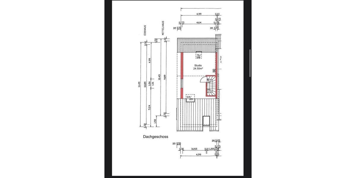 Reiheneckhaus im Wispertal ( Ramschied 65307) Verkauf zimmer