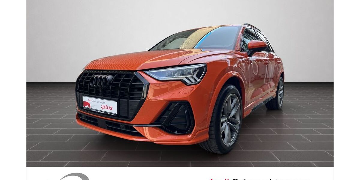 Audi Q3 85.137 km 27.450 &euro; Wiesbaden 65189