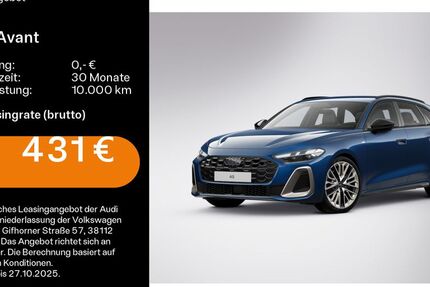 Audi A5 27.480 km 52.980 € Hofheim 65719