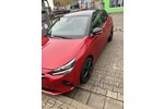Opel Corsa 123.000 km 11.000 € Hohenstein 65329