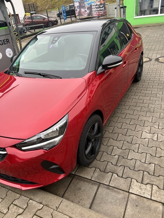 Opel Corsa 123.000 km 11.000 € Hohenstein 65329