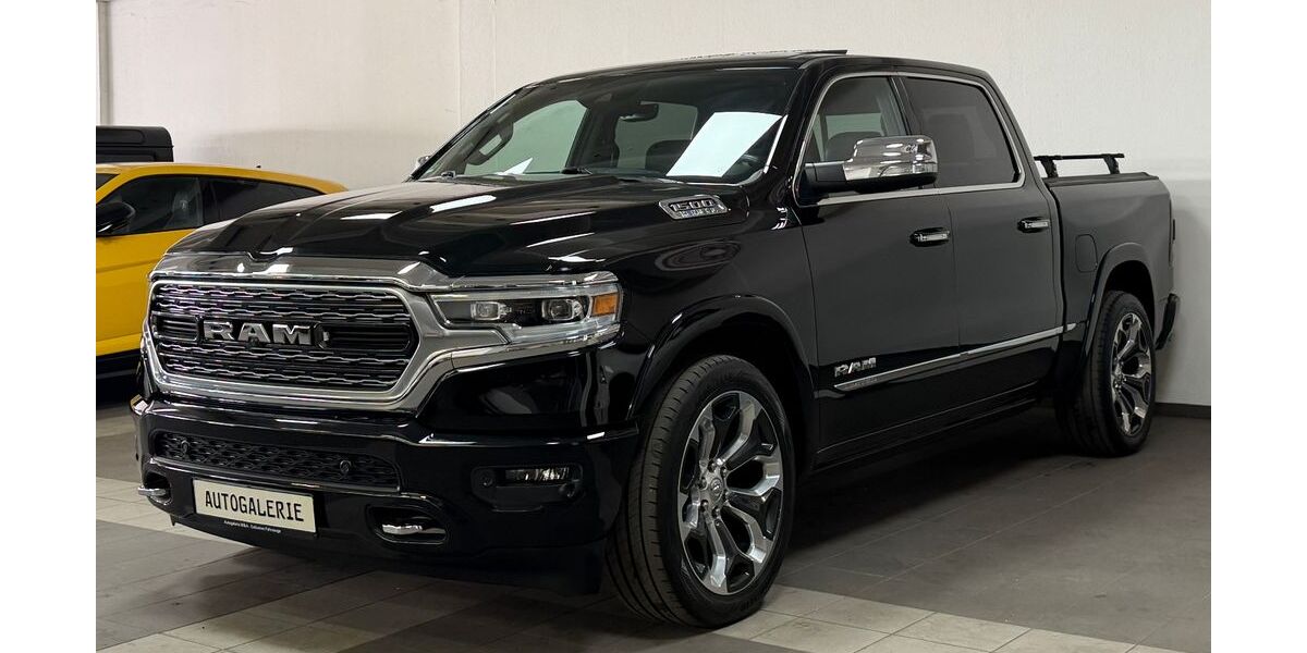Dodge RAM 42.000 km 59.990 &euro; Mainz-Kastel 55252