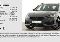 Gebrauchtwagen Cupra Leon