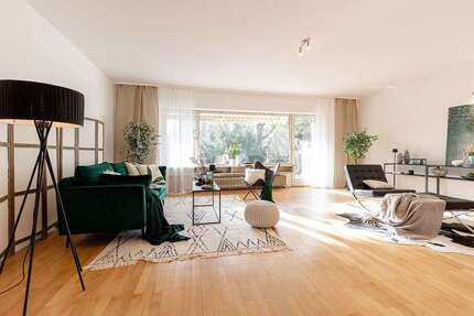 Haus zum Kaufen in Wiesbaden 1.995.000 € 193.34 m² 6 zimmer
