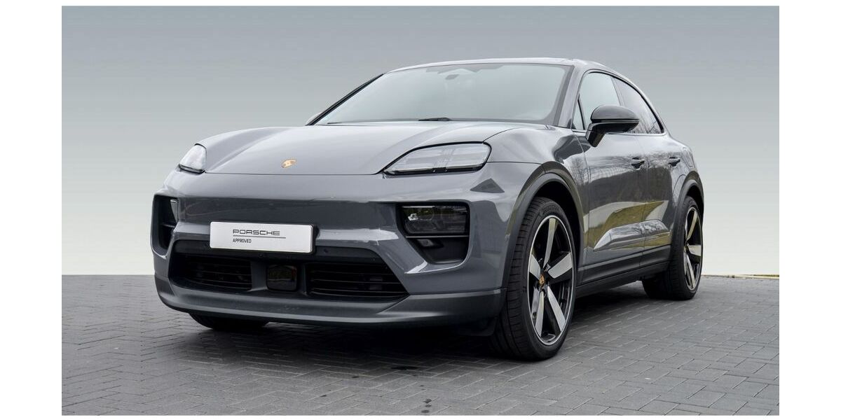 Porsche Macan 17.900 km 97.700 &euro; Oberursel (Taunus) 61440