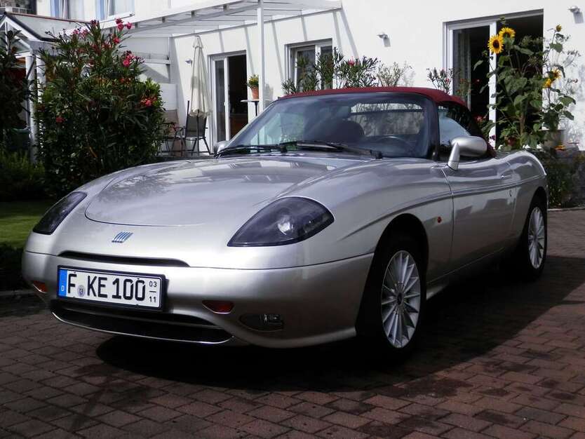 Barchetta