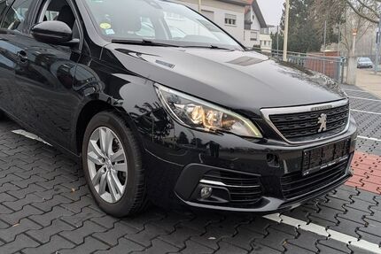 Peugeot 308 177.550 km 8.890 &euro; Mainz 55128