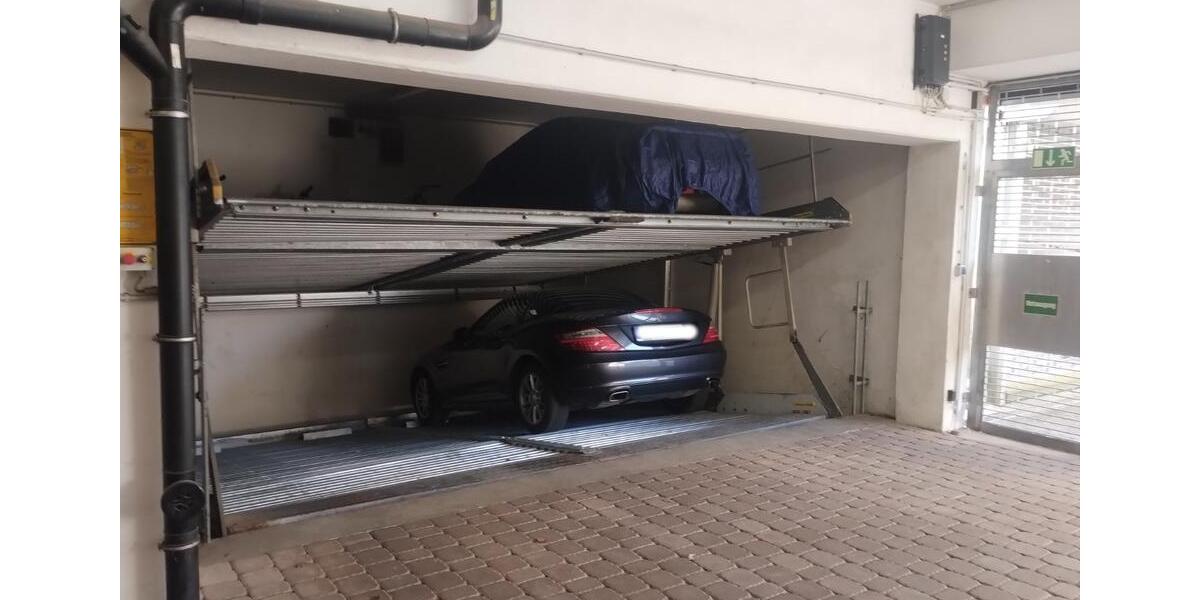 Hochparterre Mainz Bretzenheim - 1 Zimmer, 33 m&sup2;, 149.000&euro; | Angebot:24526928