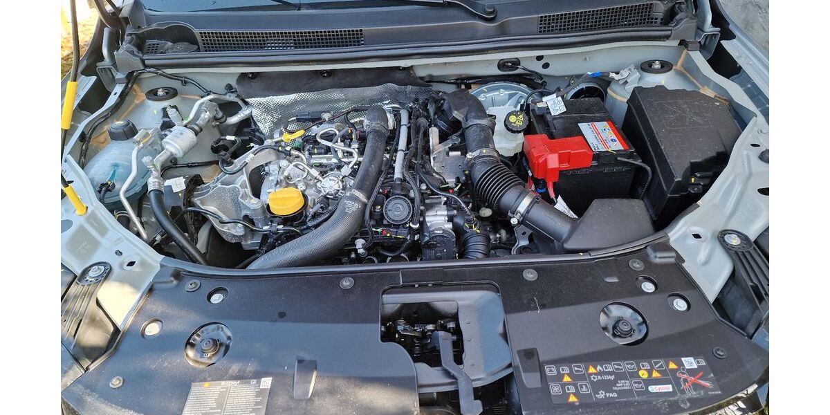 Dacia Jogger 1.400 km 23.400 &euro; Heidenrod 65321