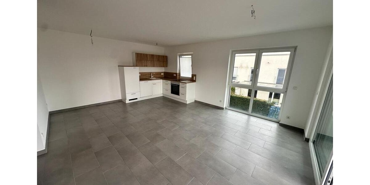 Etagenwohnung Hattersheim am Main - 2 Zimmer, 58 m&sup2;, 1.200&euro; | Angebot:26114519