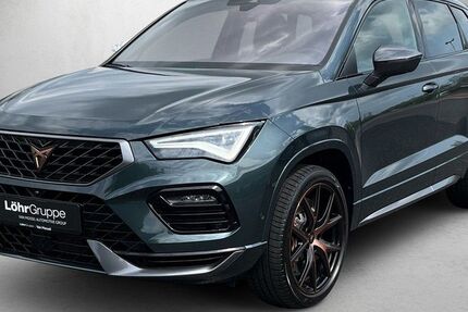 Cupra Ateca 11.632 km 37.330 &euro; Mainz 55120